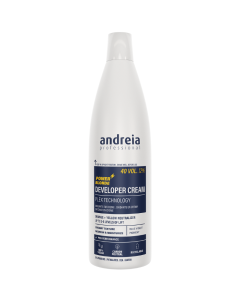 Andreia Professional Power Blonde Developer Cream 40 Vol 12% - 1000ml
