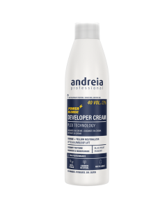 Andreia Professional Power Blonde Developer Cream 40 Vol 12% - 200ml

