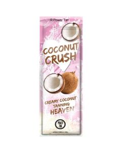 Power Tan Coconut Crush 20ml (2023)