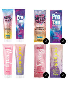 Pro Tan Love Me Intro Kit (2025)