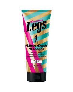 Pro Tan Luscious Legs Bottle 177ml (2023)