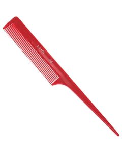 Pro Tip 03 Tail Comb Red