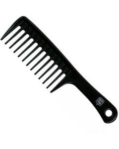 Pro Tip 07 De-Tangler Comb Black