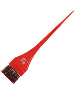 Pro-Tip Tint Brush Standard - Red