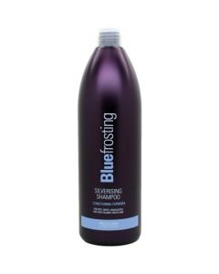 Proclere Blue Frosting Silverising Shampoo 1000ml