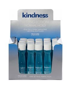 Proclere Kindness Setting Lotion Normal Hold 24 X 20ml