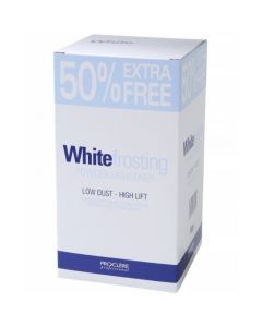 Proclere Whitefrosting Powder Lightener 500g