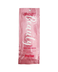 Pro Tan Blushing Beauty Tingle Maximizer Sachet 22ml (2025)