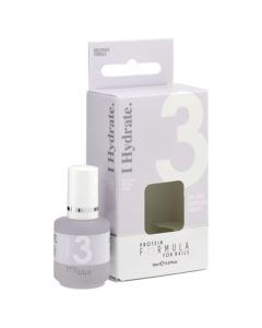Protein Formula For Nails 15ml - 3 Hydrate