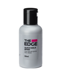 The Edge Quick Nail Spray Set 50ml