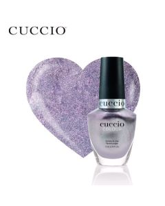Cuccio Colour - Road Less Traveled 13ml Wanderlust Collection