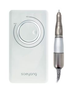 Saeyang K38 Micromotor E-file with SH300 Hand Piece White