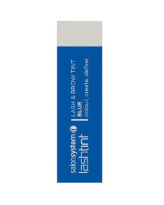 Salon System Eyelash Tint - Blue 15ml