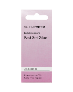 Salon System Fast Set Glue (5g)