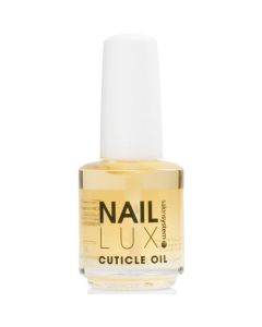 Salon System Gellux Nail & Cuticle Oil 15ml