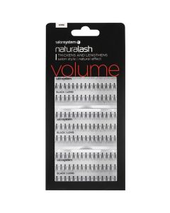 Salon System Individual Flare Lashes (Value Pack) - Long