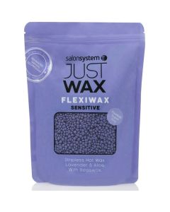Salon System Just Wax Flexiwax Sensitive Beads 700g