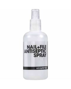 Salon System Nail & File Antiseptic Spray 250ml