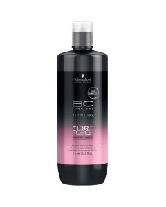 Schwarzkopf BC Bonacure Fibre Force Shampoo 1000ml