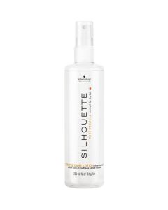Schwarzkopf Silhouette Flexible Hold Style & Care Lotion 200ml