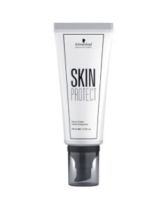 Schwarzkopf Skin Protect Barrier Cream 100ml