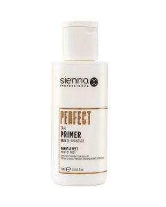 Sienna X PERFECT Self Tan Primer 75ml