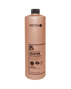Sienna X Spray Tan Solution 8% 1000ml