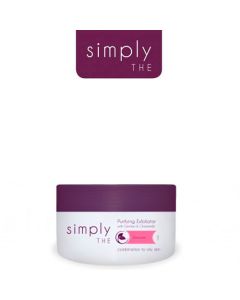 Simply THE Purifying Exfoliator 140ml