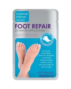 Skin Republic Foot Repair (18g)