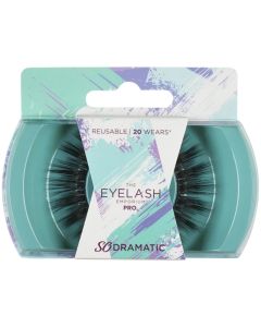 The Eyelash Emporium - So Dramatic Strip Lashes