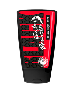 Soleo Black Tingle Bronzer Tube 125ml (2025)