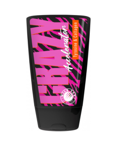 Soleo Crazy Accelerator Tube 125ml (2025)