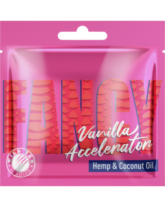 Soleo Fancy Vanilla Accelerator Sachet 15ml (2025)
