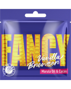 Soleo Fancy Vanilla Bronzer Sachet 15ml (2025)