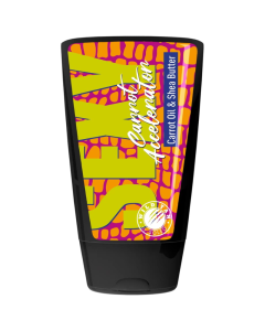Soleo Sexy Carrot Accelerator Tube 125ml (2025)