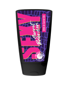 Soleo Sexy Carrot Bronzer Tube 125ml (2025)