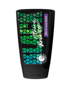 Soleo Black Strong Bronzer Tube 125ml (2025)
