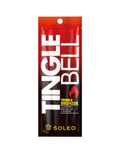 Soleo Tingle Bell Sachet 15ml (2025)