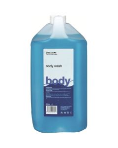 Strictly Professional Body Wash 4 Litres
