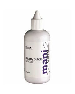 Strictly Professional Creamy Cuticle Remover 150ml
