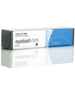 Strictly Professional Eyelash Tint 15ml - Grey