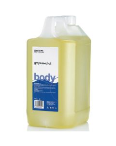 Strictly Professional Grapeseed Oil 4 Litres
