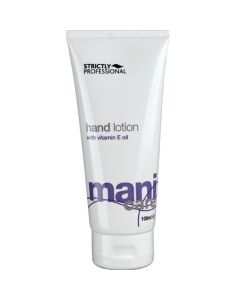 Strictly Professional Hand Lotion 100ml