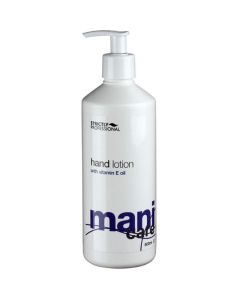 Strictly Professional Hand Lotion 500ml