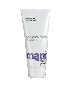 Strictly Professional Manicure Mask 100ml
