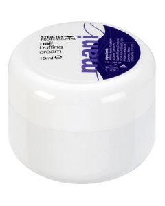 Strictly Professional Nail Buffing Cream 15ml