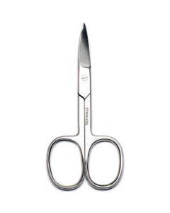 Strictly Professional Nail Scissor - Straight
