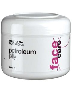 Strictly Professional Petroleum Jelly 450ml