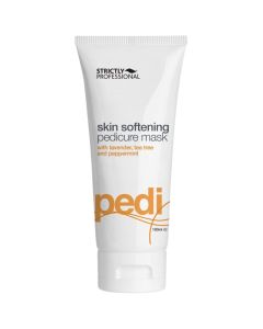 Strictly Professional Skin Softening Pedicure Mask 100ml