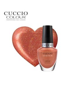 Cuccio Colour - Sun Kissed 13ml